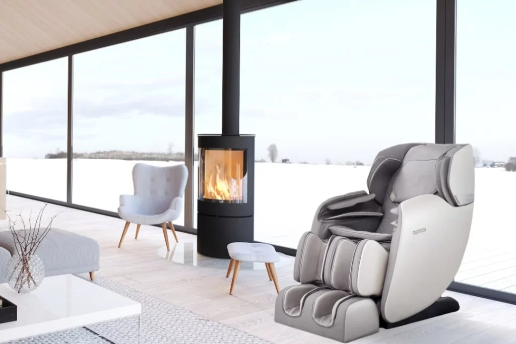 Feel Good Massage Chairs Adelaide