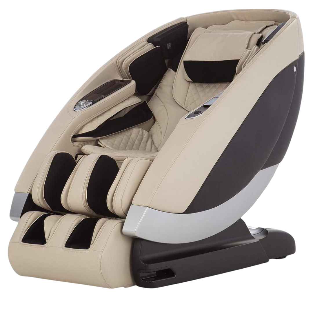 Feel Good Massage Chairs - Best Massage Chairs Australia