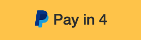 PayPal Pay in 4