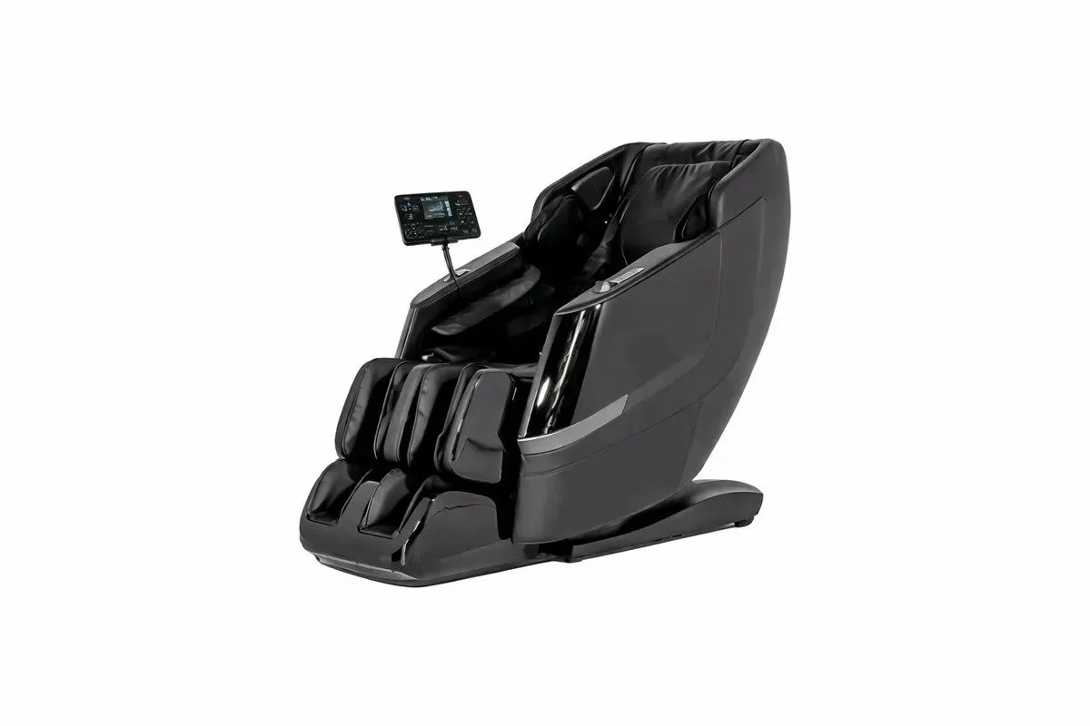 The Genesis Plus Massage Chair