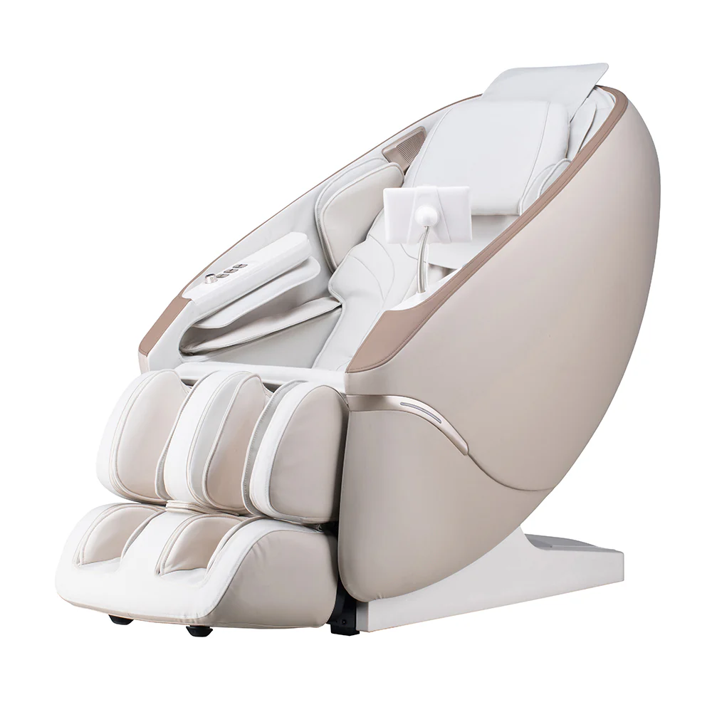 3D Shiatsu Massage Chair