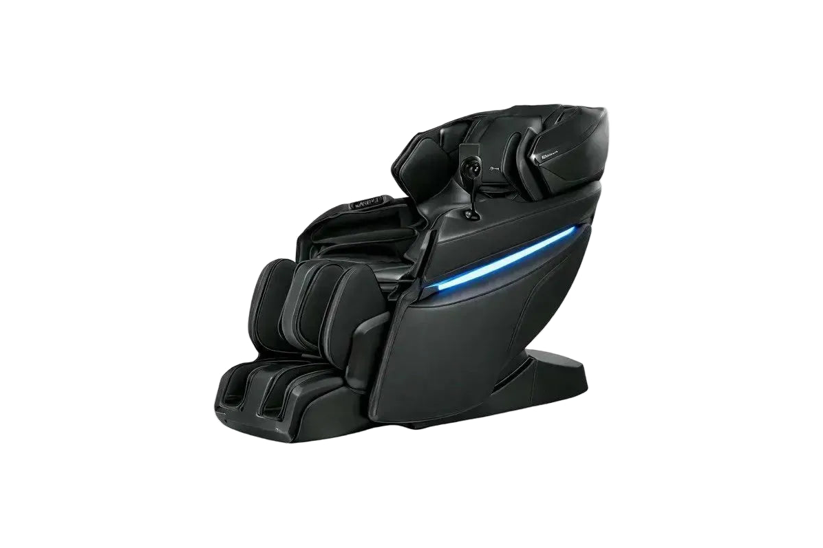 The Hikari 6D Massage Chair